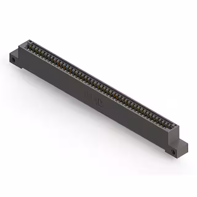395-046-521-112 EDAC Inc.  Edgeboard Connectors